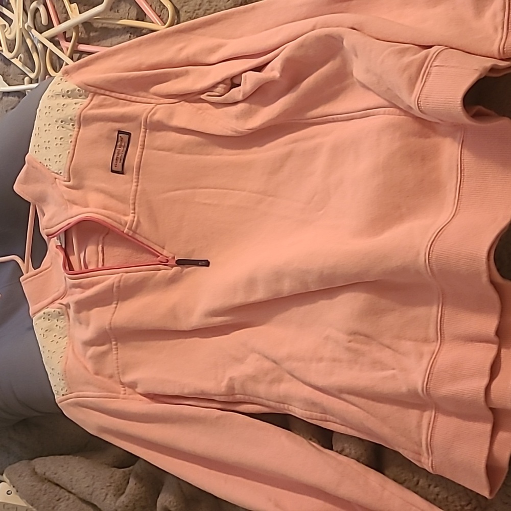 Vineyard Vines shep shirt size L